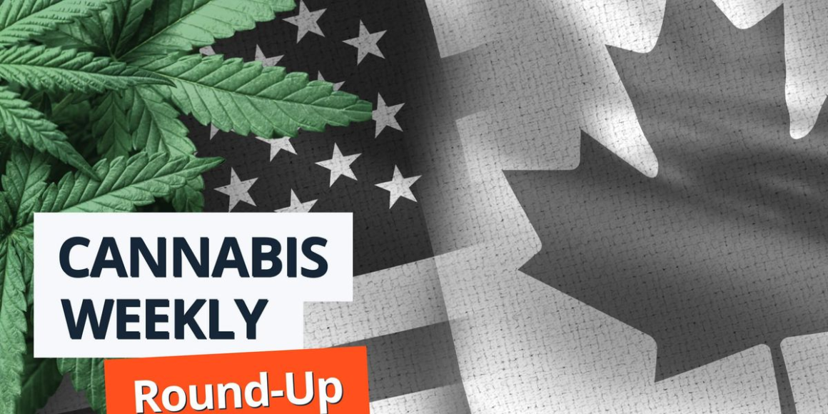 Cannabis Round-Up: DEA Proposes Rescheduling, Canada Ignores Company Tax Concerns