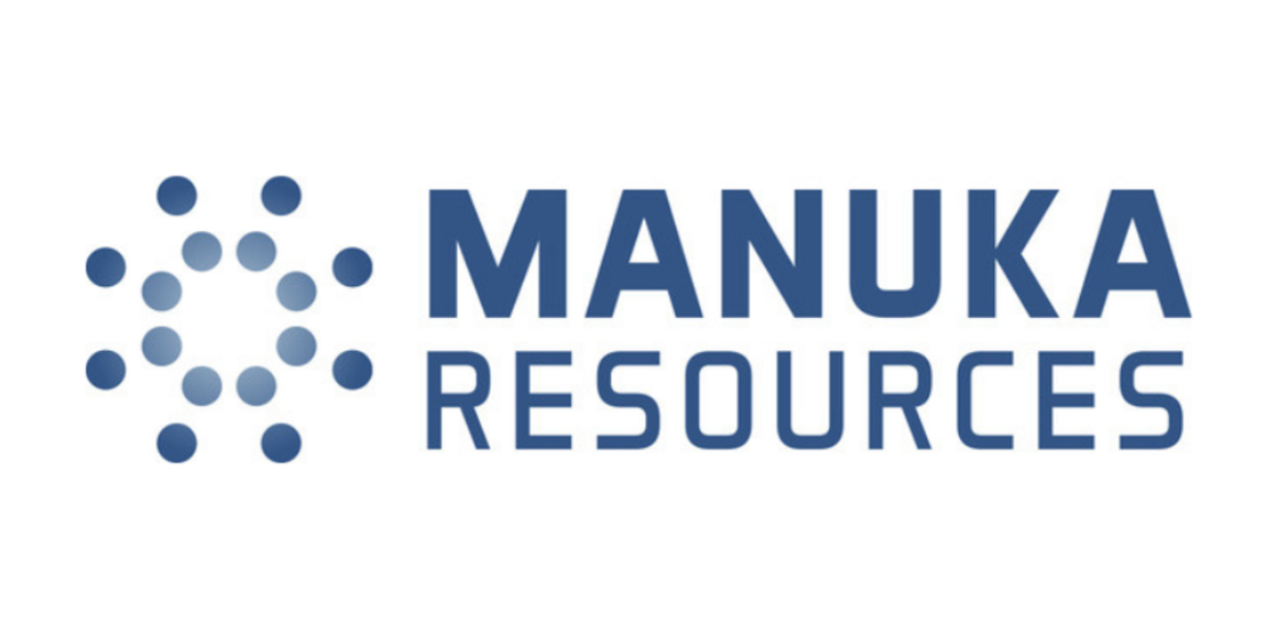 Manuka Resources Ltd. (ASX: MKR) – Trading Halt