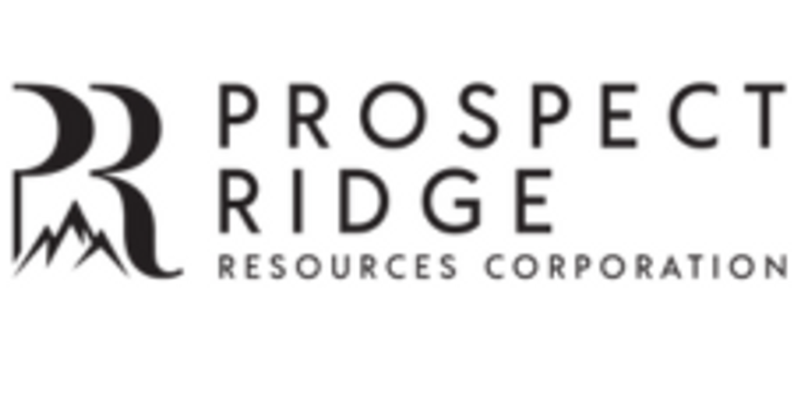 Prospect Ridge Resources Grants Options