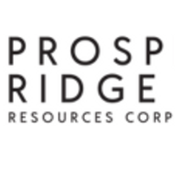 Prospect Ridge Resources Grants Options