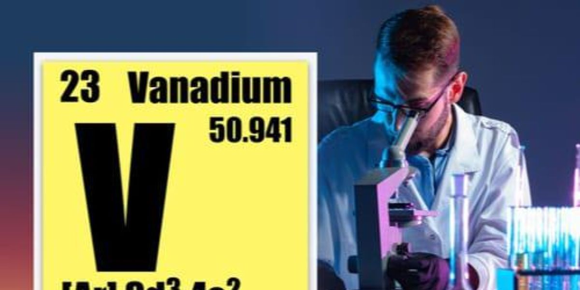 Top 4 Vanadium-producing Countries (Updated 2024)