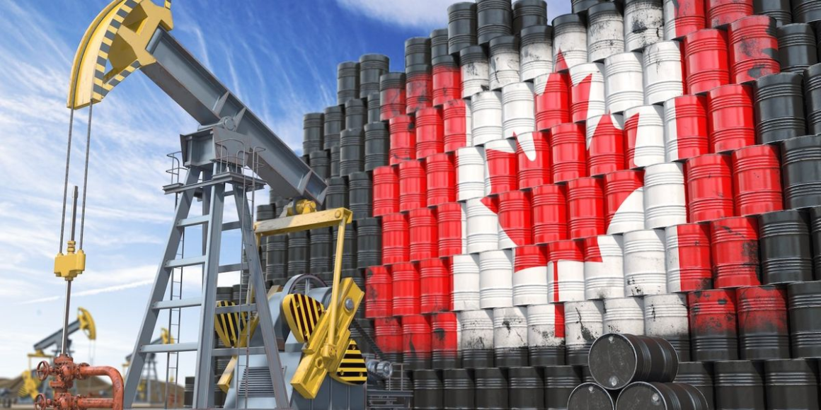 Crescent Point Deal and TMX Completion Fuel Activity in Canadian Oil Market