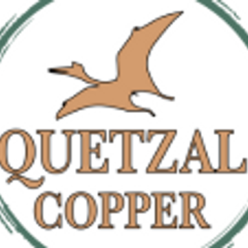 Quetzal Copper: Copper Exploration to Help Secure North America’s Supply Chain