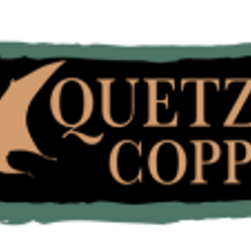 Quetzal Copper Closes Share Property Payment