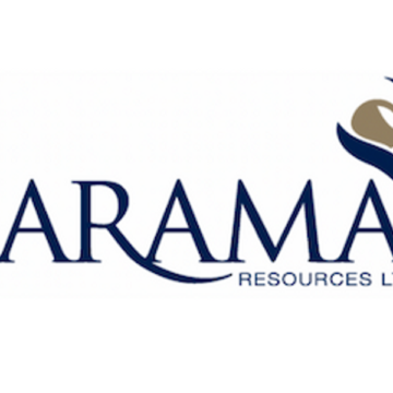 Sarama Resources Ltd (ASX: SRR) – Trading Halt