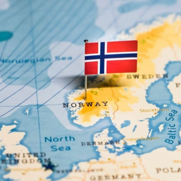 Norwegian Explorer Reports Europe’s Largest Rare Earths Deposit