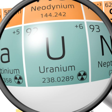 How to Invest in Uranium (Updated 2024)