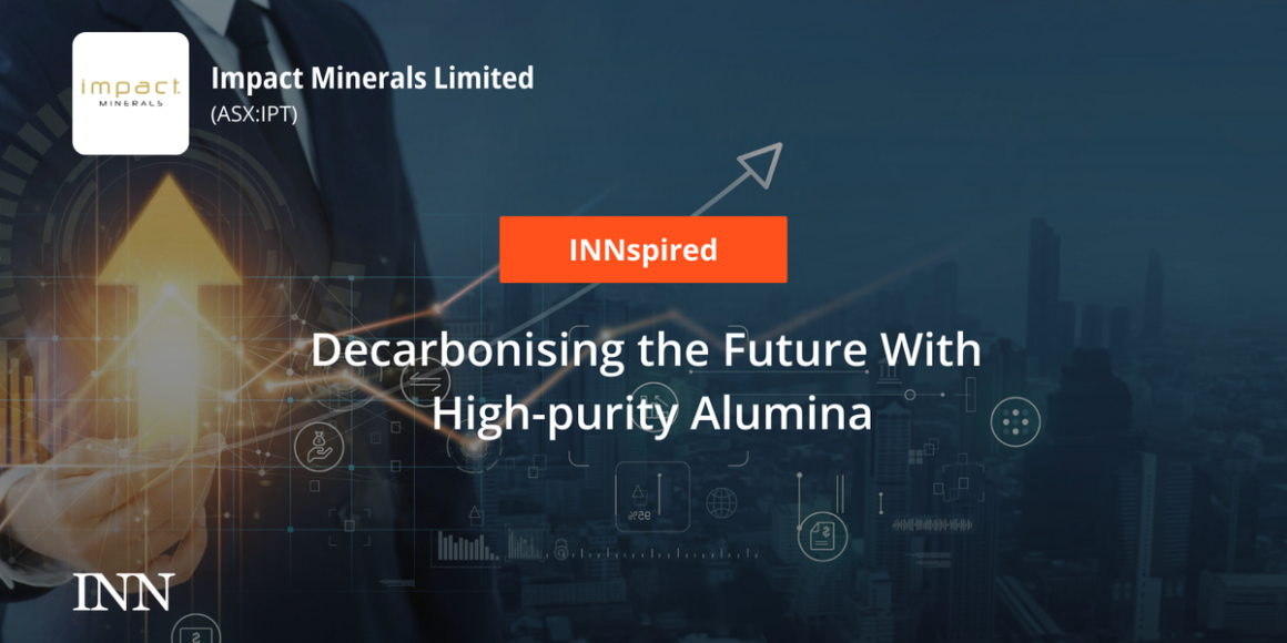 Decarbonising the Future With High-purity Alumina