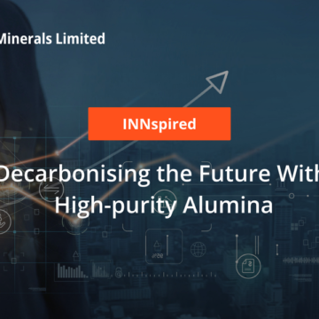 Decarbonising the Future With High-purity Alumina