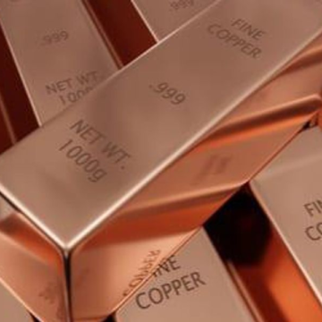 What Factors Affect Copper Supply and Demand? (Updated 2024)