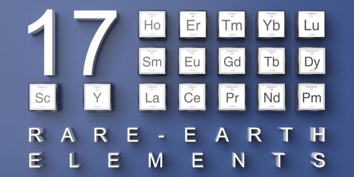 Rare Earths Stocks: 9 Biggest Companies in 2024