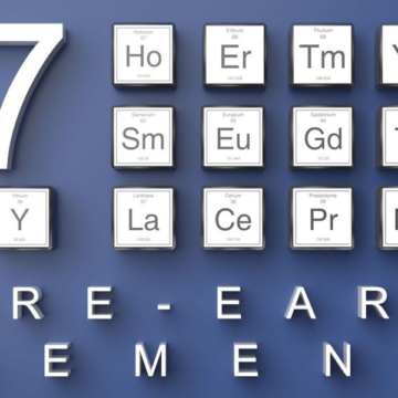 Rare Earths Stocks: 9 Biggest Companies in 2024