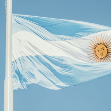 Blue Sky Uranium Acquires New Projects in Argentina