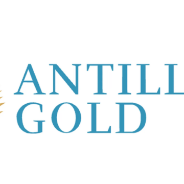 Antilles Gold Limited