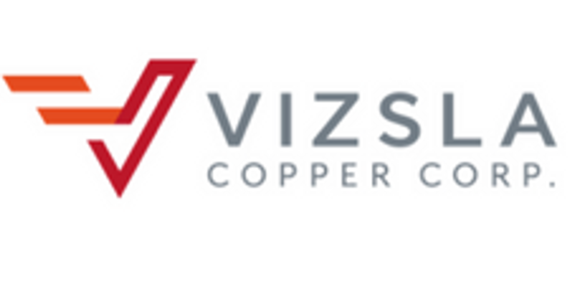 Vizsla Copper Begins Drilling at Woodjam Copper-Gold Property