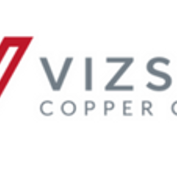 Vizsla Copper Begins Drilling at Woodjam Copper-Gold Property