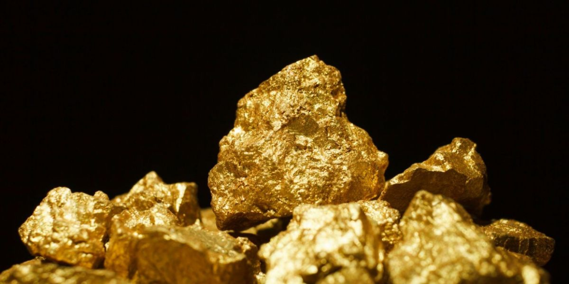 Top 10 Gold-mining Companies (Updated 2024)