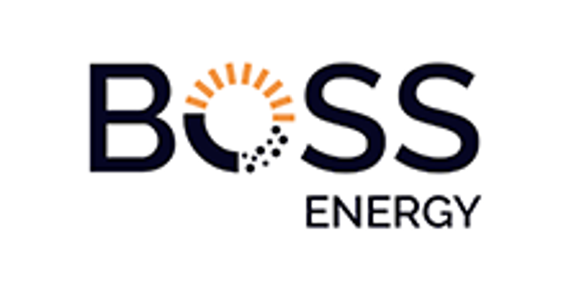 Boss Energy Limited