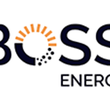 Boss Energy Limited