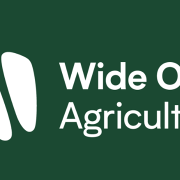 Wide Open Agriculture: Creating Food Ingredients that Build a Better Future for People