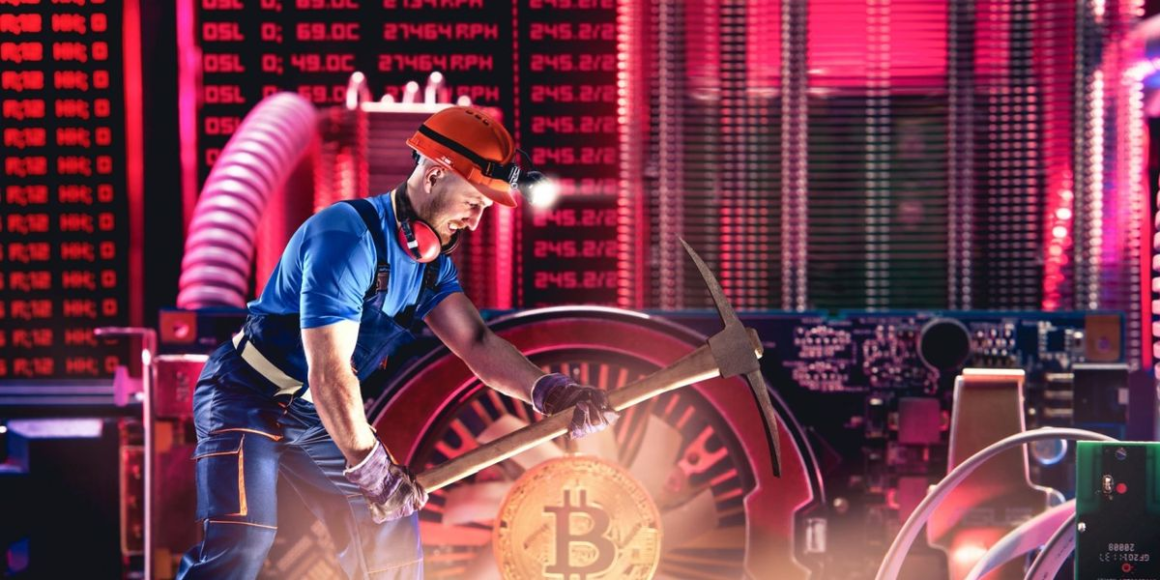 6 Biggest Crypto Mining Stocks in 2024