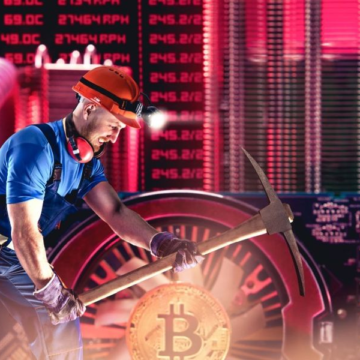 6 Biggest Crypto Mining Stocks in 2024