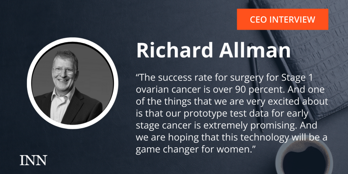 Cleo Diagnostics Revolutionises Ovarian Cancer Screening with Early Detection