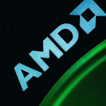 AMD, Intel Take on NVIDIA with Launch of New AI Chips