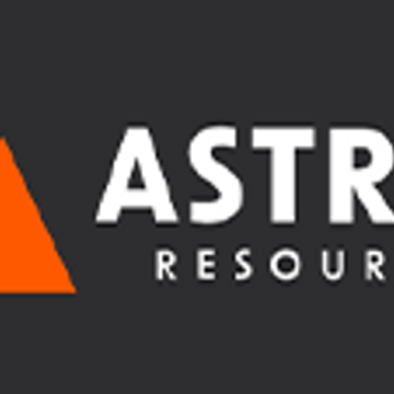 Astral Resources