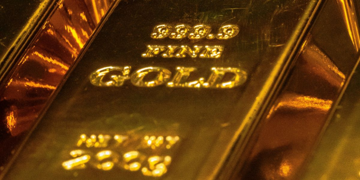 3 Unusual Gold Uses — From Medicine to the Moon