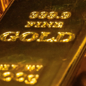 3 Unusual Gold Uses — From Medicine to the Moon