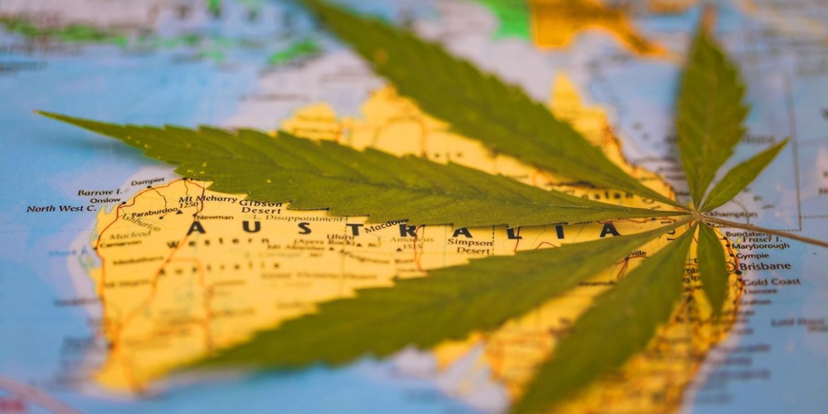 A State-by-State Guide to Cannabis in Australia (Updated 2024)