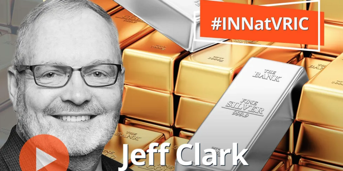 Jeff Clark: Gold's Next Target is US$2,500, Fuse is Lit for Junior Miners