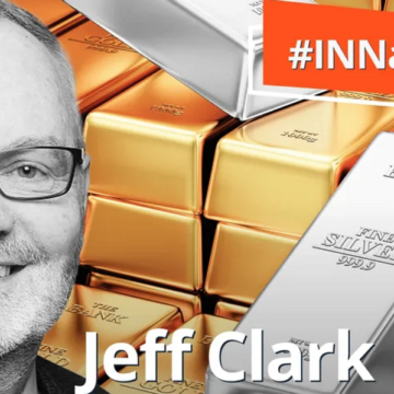 Jeff Clark: Gold's Next Target is US$2,500, Fuse is Lit for Junior Miners