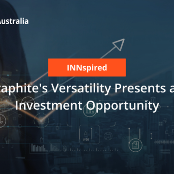 Graphite's Versatility Presents an Investment Opportunity