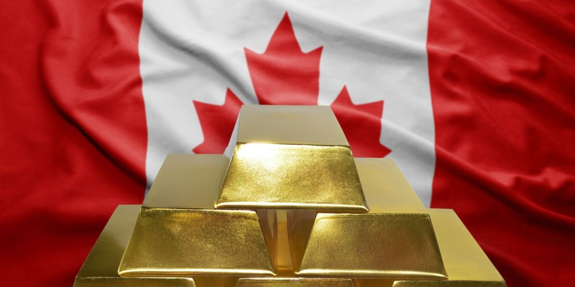 Gold from Canada's Biggest Heist Reportedly Smuggled to India, Dubai