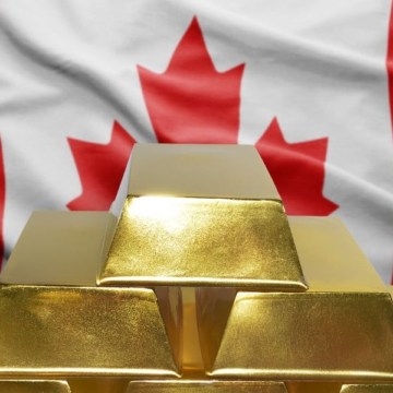 Gold from Canada's Biggest Heist Reportedly Smuggled to India, Dubai