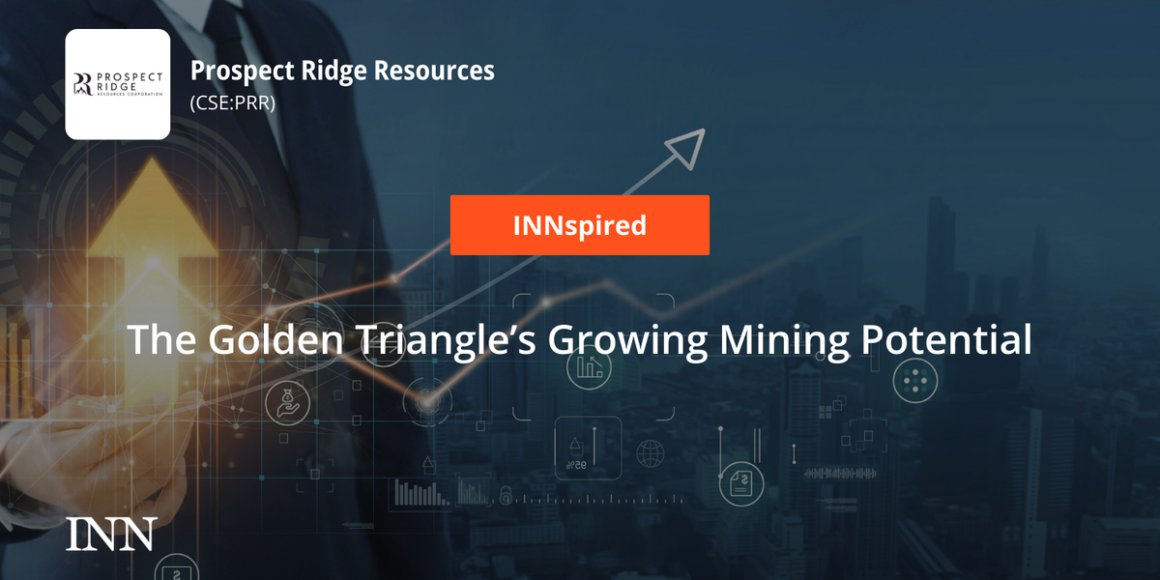 The Golden Triangle’s Growing Mining Potential