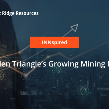 The Golden Triangle’s Growing Mining Potential