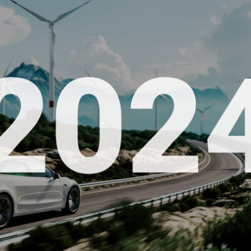 Electric Vehicle Market Trends: EV Sales and Outlook in H1 2024