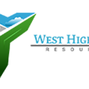 West High Yield (W.H.Y.) Resources Ltd. Announces Private Placement Offering