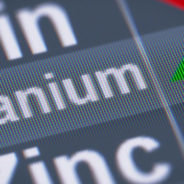 Uranium Stocks Surge as Kazakhstan Raises Mineral Extraction Tax