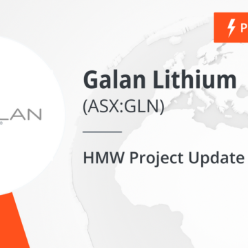 HMW Project Update