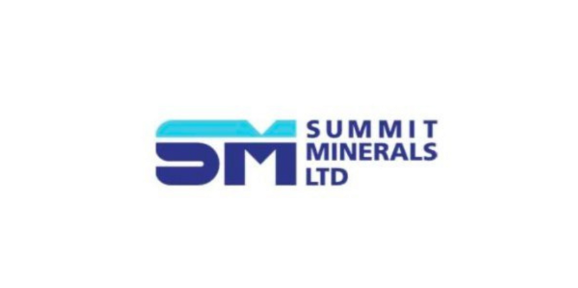 Summit Minerals Investor Webinar