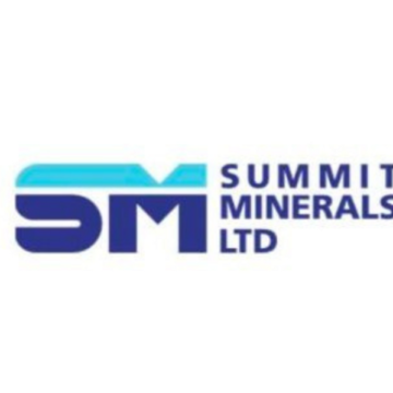 Summit Minerals Investor Webinar