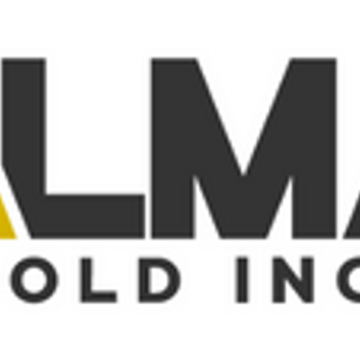 Alma Gold Closes Debt Settlement