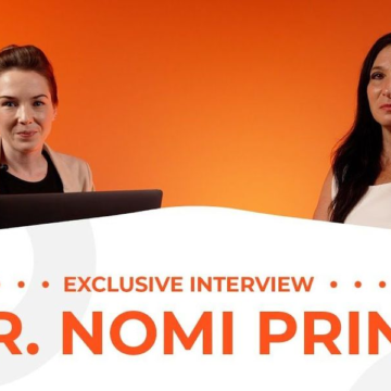 Dr. Nomi Prins: Real Assets Due for Major Bull Cycle, Watch Gold, Uranium, Rare Earths