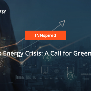 Australia's Energy Crisis: A Call for Green Solutions