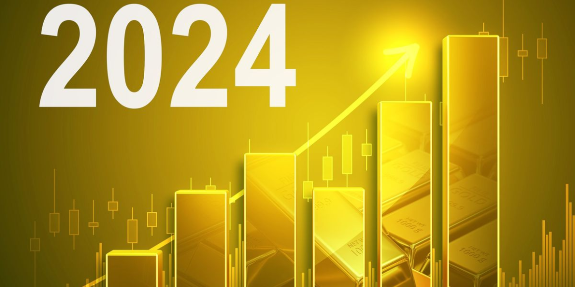 Gold Price Update: Q2 2024 in Review