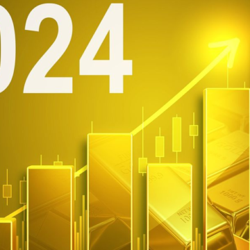 Gold Price Update: Q2 2024 in Review